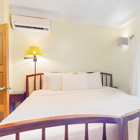 Condo #25 @ Beachside Villas Placencia Εξωτερικό φωτογραφία