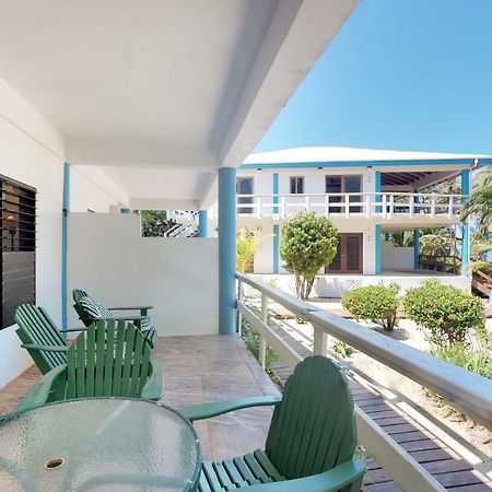 Condo #25 @ Beachside Villas Placencia Εξωτερικό φωτογραφία
