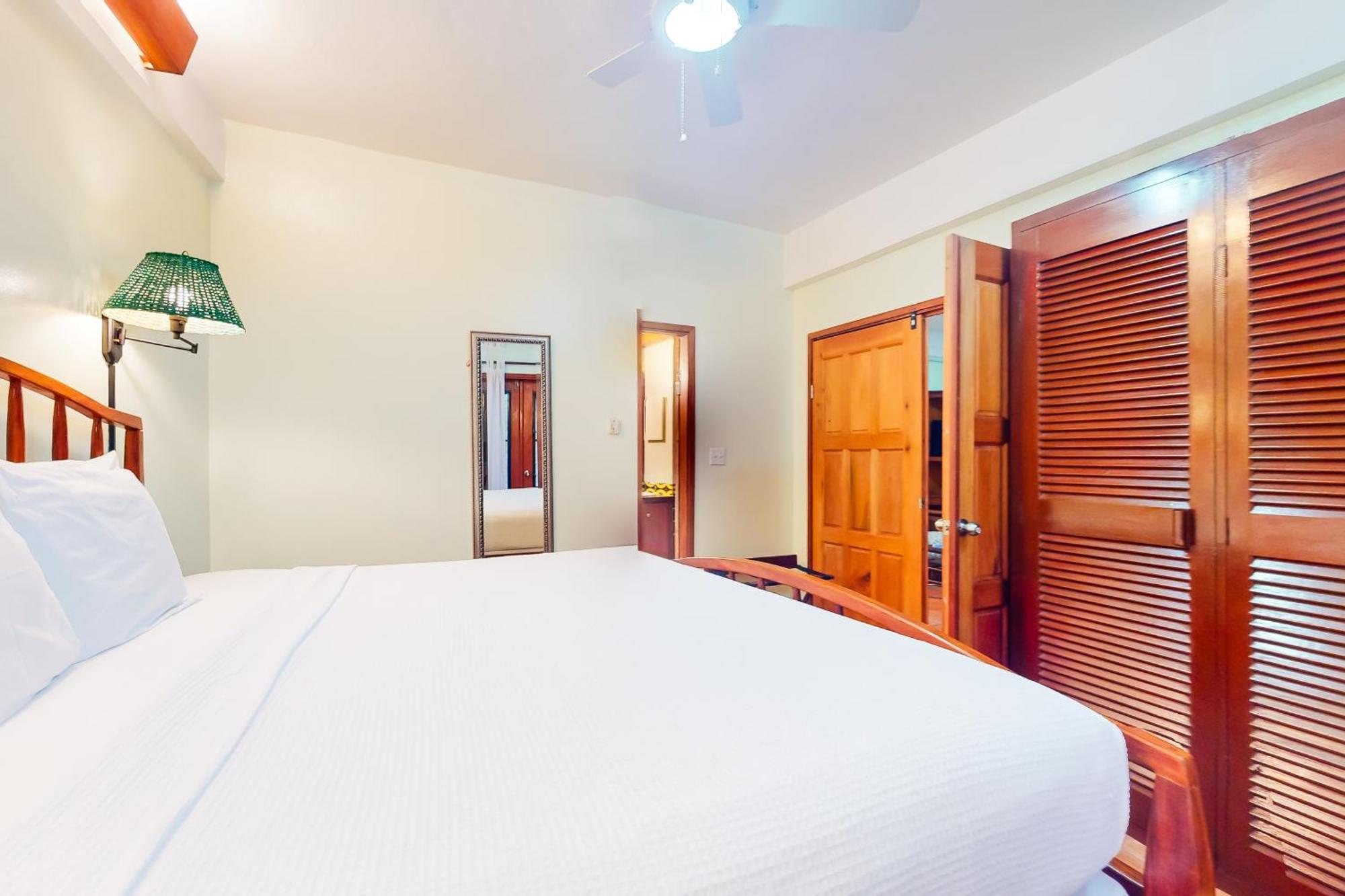 Condo #25 @ Beachside Villas Placencia Εξωτερικό φωτογραφία