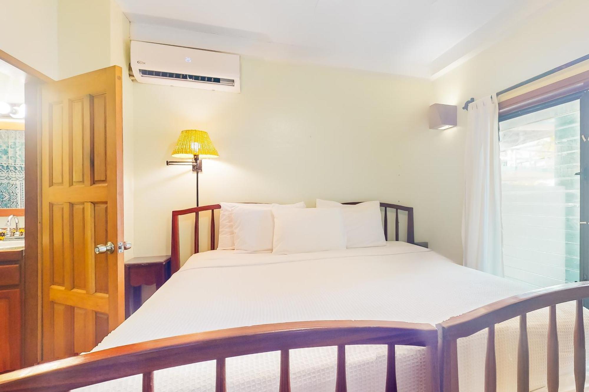 Condo #25 @ Beachside Villas Placencia Εξωτερικό φωτογραφία