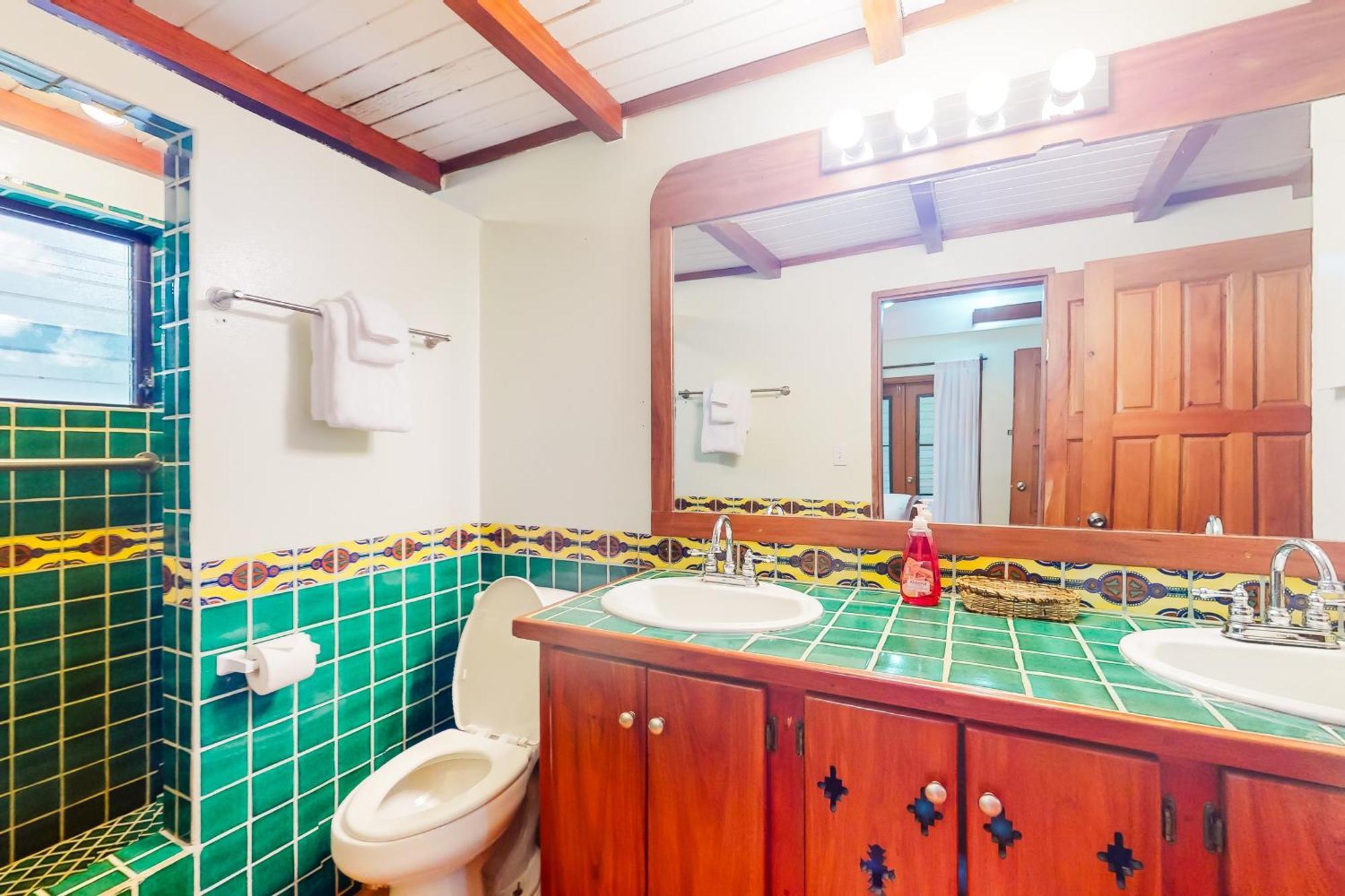 Condo #25 @ Beachside Villas Placencia Εξωτερικό φωτογραφία