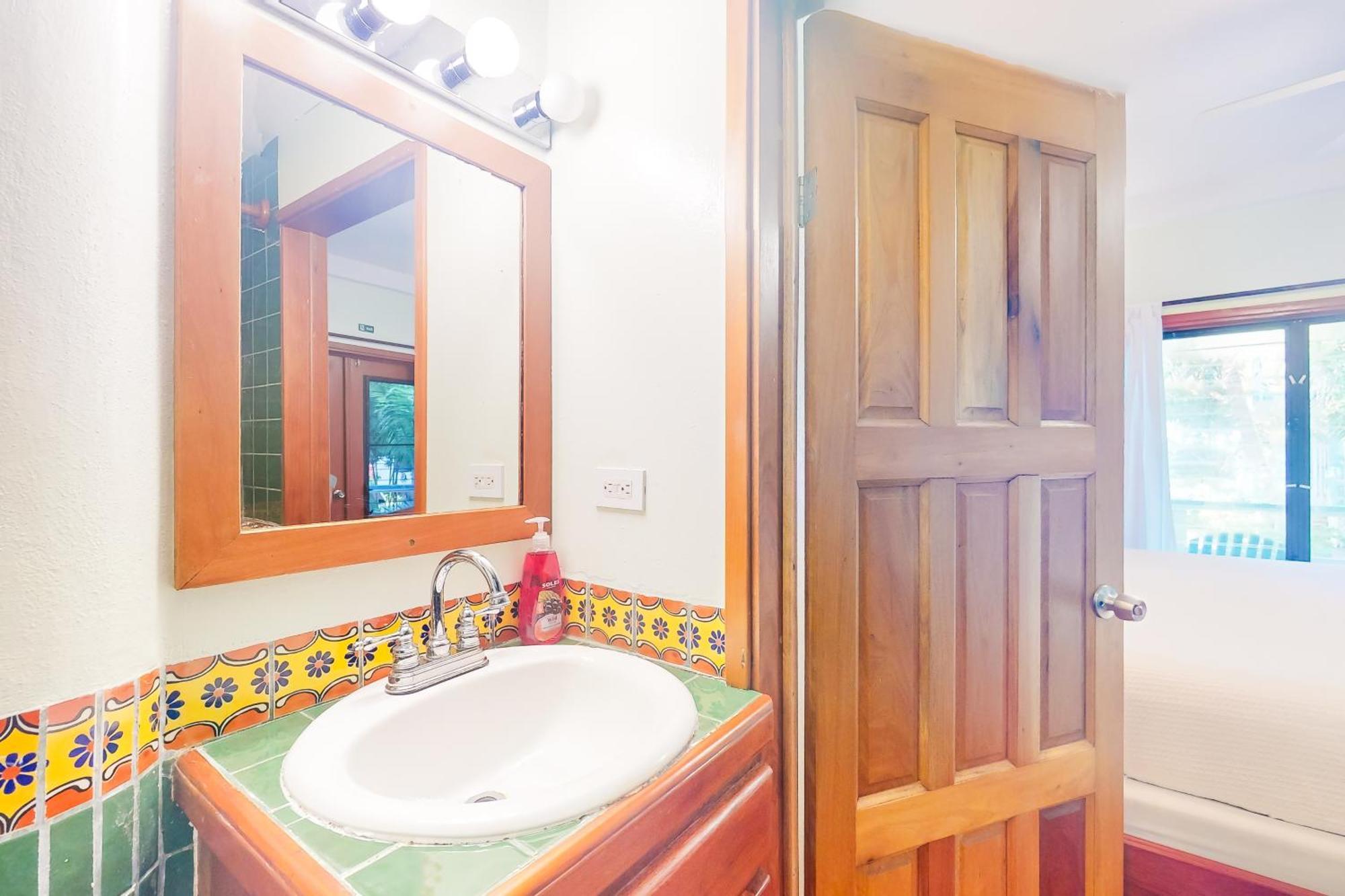 Condo #25 @ Beachside Villas Placencia Εξωτερικό φωτογραφία